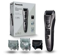 Panasonic ER|GB80 Wet & Dry Electric Hair Body & Beard Trimmer for