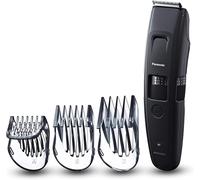 Panasonic ER-GB86 Wet & Dry Electric Beard Trimmer for Men, Rechargeable Mens G