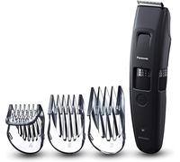 PANASONIC ER-GB86 WET&DRY RECHARGEABLE BREAD TRIMMER - BLACK - NEW WITH WARRANTY