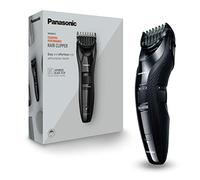 Panasonic ER-GC53-K503 hair trimmers/clipper Black 20