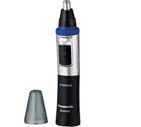 Panasonic ER-GN30 precision trimmer Black, Stainless steel