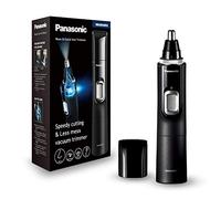 Panasonic ER-GN300 precision trimmer Black