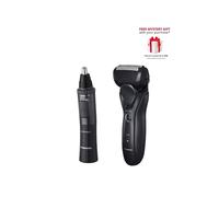 Panasonic ER-GN33 Multi-functional Trimmer + ES-RT37 Shaver Bundle - Free Gift RRP £10!