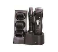 Panasonic ER-GY10, Multigrooming Kit For Beard, Hair And Body, 4 Combs