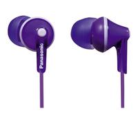 Panasonic Ergo-Fit In-Ear Earbud Style Headphones Earphones With & Without MIC