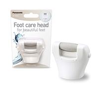Panasonic ES-2D02 Epilator Attachment/Pedicure Attachment/Foot Care/Attachment for All Epilators of The EY and EL Series