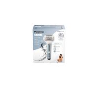 Panasonic ES-EL2A Wet and Dry Epilator with 3 Speeds & LED Light (Blue)