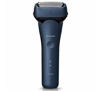 Panasonic Waterproof 3-Blade Electric Shaver for Men, with Ultra-Fast Linear Motor Es-Lt4B-A811