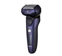 Panasonic ES-LV67 Foil shaver Trimmer Black, Violet