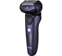 Panasonic ES-LV67 Wet & Dry Electric 5-Blade Shaver for Men, UK 2 Pin Plug