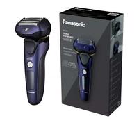 Panasonic ES-LV67 Foil shaver Trimmer Black, Violet
