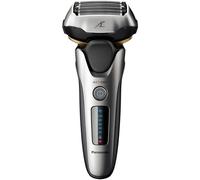 Panasonic ES-LV69-S803 Electric Shaver, Black/Silver | Panasonic New