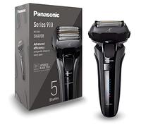 Panasonic ES-LV6U-K811 Wet & Dry Electric Shaver