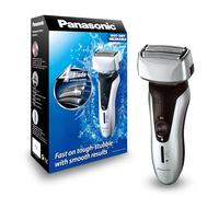Panasonic ES-RF31 Foil shaver Trimmer Black, Silver