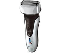Panasonic ES-RF31 Foil shaver Trimmer Black, Silver