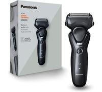 Panasonic ES-RT37 Wet and Dry Rechargeable Electric 3-Blade Shaver