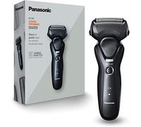 Panasonic ES-RT37 Foil shaver Trimmer Black