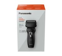 Panasonic ES-RW31 Foil shaver Black