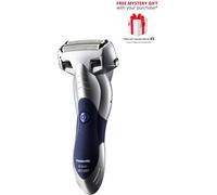 Panasonic ES-SL41 Foil shaver Trimmer Blue, Silver