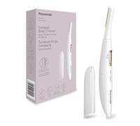PANASONIC ES-WR51 Wet & Dry Ladies Trimmer - White, White