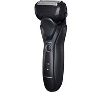Panasonic ESRT37K Wet & Dry 3-Blade Men's Shaver with 2-Pin Plug - Black