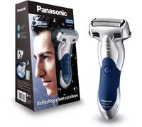 Panasonic ES-SL41 Foil shaver Trimmer Blue, Silver