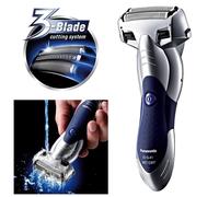 Panasonic ES-SL41 Foil shaver Trimmer Blue, Silver