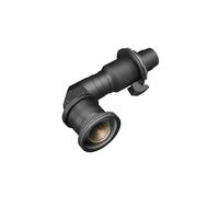 Panasonic ET-D3LEU101 Fixed Lens for 3-chip DLP™ projectors with a 0.37:1 throw ratio (WUXGA)