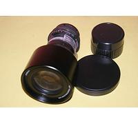 Panasonic ET-DLE350 - PANETDLE350 - Zoom Lens 3.7-5.6:1 for 1 Chip DLP