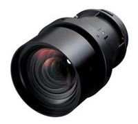 Panasonic ET-ELW21 PT-EZ570/EZ570L/EW630/EW630L/EX600/EX600L/EW530/EW530L/EX500/EX500L projection lens