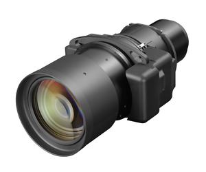 Panasonic ET-EMT750 Interchangeable Lens for PT-MZ11K/MZ14K/MZ17K/MZ20K (2.10 - 4.14:1)