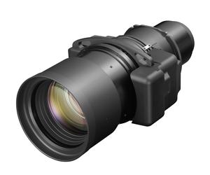 Panasonic ET-EMT850 Interchangeable Lens for PT-MZ11K/MZ14K/MZ17K/MZ20K (4.14 -7.40:1)