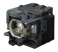 Panasonic ET-LAD520F Original Ersatzlampe für PT-DS20K2, PT-DW17K2, PT-DZ16K2, PT-DZ21K2 (Vierer-Pack)