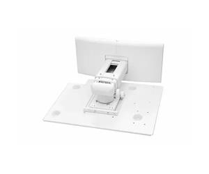 Panasonic ET-WBC100 camera mounting accessory Mounting plate