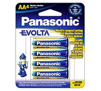 Panasonic Evolta Aa 4Pk
