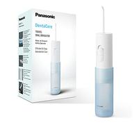 Panasonic EW-DJ11-A503 Easy to Use Oral Irrigator with 2 Water Pressure Settings, Compact and Portable