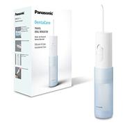 Panasonic EW-DJ11 Cordless Compact & Portable Water Flossers for Teeth