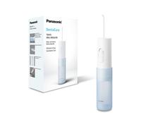 Panasonic EW-DJ11 Cordless Compact & Portable Water Flossers for Teeth