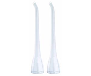 Panasonic EW0955 Replacement Nozzle, Water flosser, Rechargeable Oral Irrigator (x2)