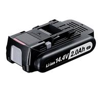 Panasonic EY 9L47 B Battery 14.4 V/2.0 Ah Li-Ion