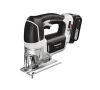 Panasonic EY4550LJ2G31 18v 2x5.0Ah Li-ion Cordless Jigsaw SYS T-LOC