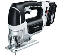 Panasonic EY4550XT EY4550XT Jigsaw & Systainer Case 18V Bare Unit