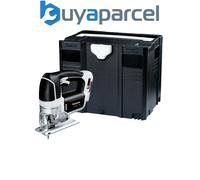 Panasonic EY4550XT Jigsaw & Systainer Case 18V Bare Unit PAN4550XT32