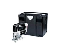 Panasonic Ey4550Xt Jigsaw & Systainer Case 18V Bare Unit In Black Black One Size