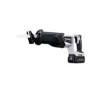 Panasonic EY45A1LJ2G31 EY45A1LJ2G Reciprocating Saw 18V 2 x 5.0Ah Li-ion PAN45A1LJ