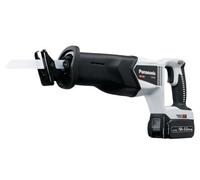Panasonic Ey45A1Lj2G31 Ey45A1Lj2G Reciprocating Saw 18V 2 X 5.0Ah Li-Ion Pan45A1Lj