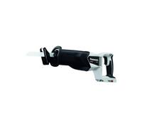 Panasonic Ey45A1X Reciprocating Saw 18V Bare Unit In White White One Size