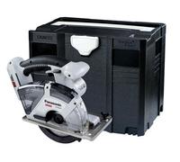 Panasonic Ey45A2Xmt Metal Circular Saw 135mm & Systainer Case 18V Bare Unit