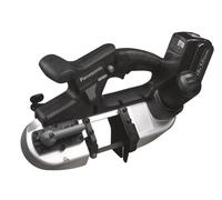 Panasonic EY45A5LJ2G Bandsaw & Systainer Case 18V 2 x 5.0Ah Li-ion