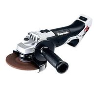 Panasonic EY46A2X32 14.4 V/18 V Dual Voltage with 125 mm Angle Grinder